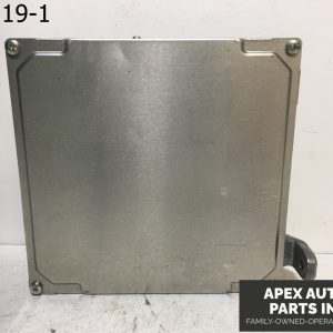 OEM 2008 Honda Element SC ENGINE CONTROL MODULE ECU ECM