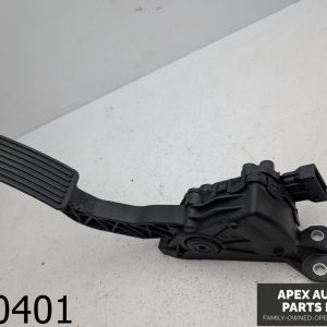 OEM 2008 Hummer H3 3.7L GAS PEDAL ACCELERATOR THROTTLE SENSOR