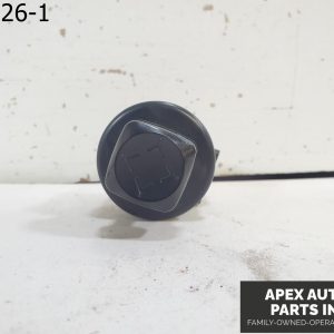 OEM 2008 Infiniti G35 3.5L Front Left Driver Side Mirror Power Switch