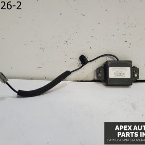 OEM 2008 Infiniti G35 3.5L TELEPHONE WIRELESS ANTENNA BLUETOOTH CONTROL MODULE