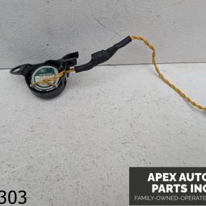 OEM 2008 Land Range Rover 4.4L FRONT DOOR TWEETER SPEAKER