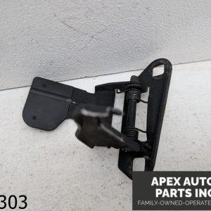 OEM 2008 Land Range Rover 4.4L HOOD Latch Release Lever / Handle