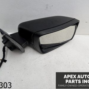 OEM 2008 Land Range Rover Right Passenger Side View 2 Plug Mirror Puddle Lamp