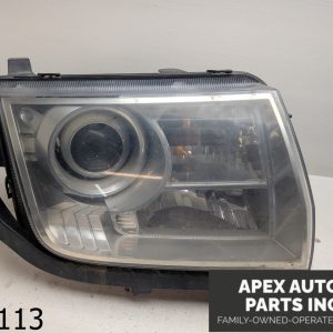 OEM 2008 Lincoln MKX 3.5L Right Passenger Side HID Xenon AFS Headlight Assembly