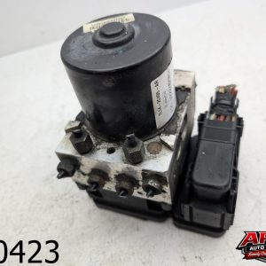 OEM 2008 Lincoln Navigator 5.4L ABS Pump Anti-Lock Assembly