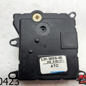OEM 2008 Lincoln Navigator 5.4L HEAT AC AIR FLAP BLEND DOOR ACTUATOR