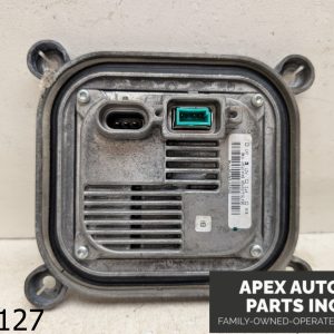 OEM 2008 Lincoln Navigator 5.4L Xenon Ballast
