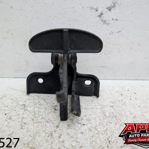 OEM 2008 Mercedes GL450 4.6L Front Hood Bonnet Release Lock Safety Latch