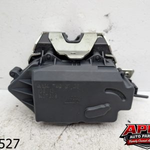 OEM 2008 Mercedes GL450 4.6L Liftgate Trunk Lock Latch Actuator