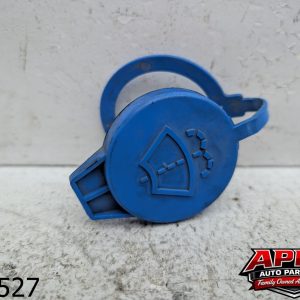 OEM 2008 Mercedes GL450 4.6L Radiator Reservoir Cap Coolant Cap