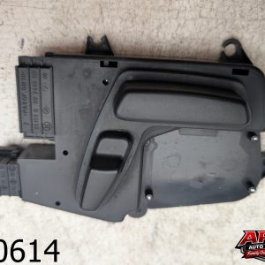 OEM 2008 Mercedes ML350 3.5L Front Seat Control Switch Left