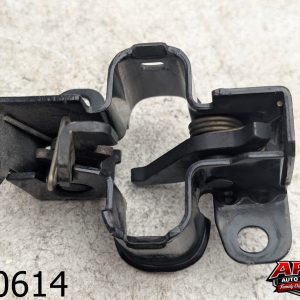 OEM 2008 Mercedes ML350 3.5L Hood Bonnet Lock Catch Latch