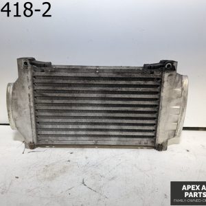 OEM 2008 Mini Cooper S 1.6L Supercharge Intercooler