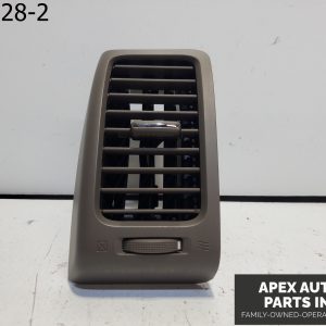 OEM 2008 Nissan Altima Right Side Dash Air Vent Outlet Grille Duct 68760-JA00A