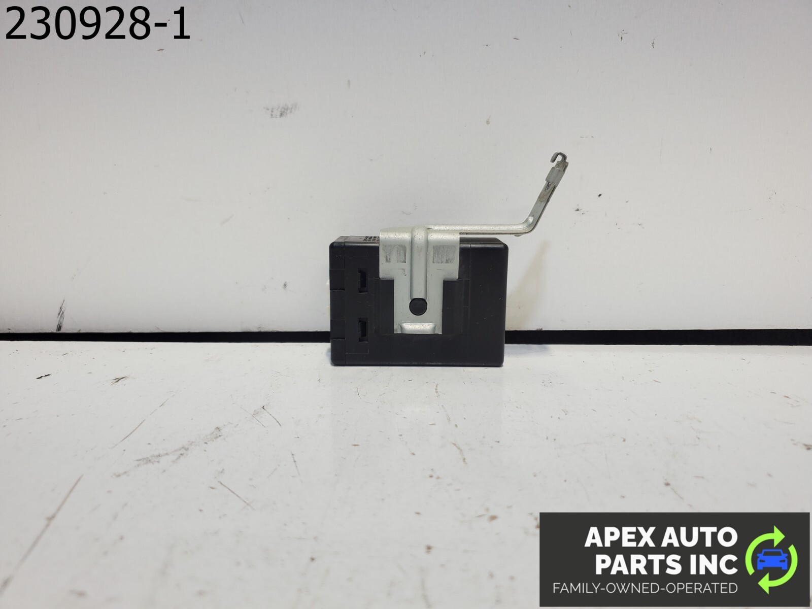 OEM 2008 Nissan Altima TPMS Tire Pressure Module 40740JA00A