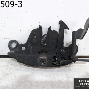 OEM 2008 Nissan Maxima 3.5L Hood Latch