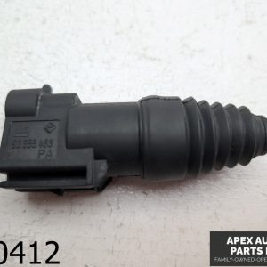 OEM 2008 Saab 9-3 2.0L Bonnet Hood Sensor Switch