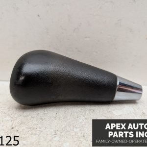 OEM 2008 Scion XD 1.8L AT SHIFT SHIFTER KNOB