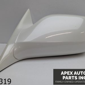 OEM 2008 Toyota Avalon 3.5L Left LH Side View Door Mirror W/ Turn Signal