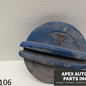 OEM 2008 Volkswagen Golf Rabbit 2.5L Coolant Reservoir Cap