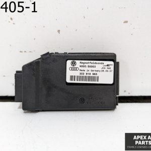 OEM 2008 Volkswagen Passat 2.0L MAGNETIC FIELD PROBE SENSOR COMPASS MODULE
