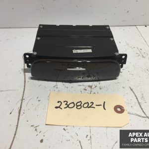 OEM 2009 2010 2011 2012 Hyundai Santa Fe Wood Grain Ash Tray / Ashtray