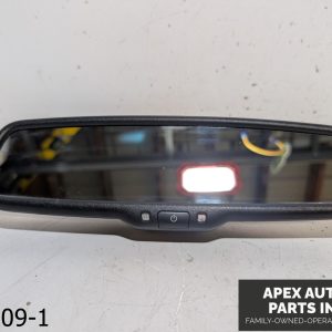 OEM 2009-2011 Honda Pilot LX 3.5L Rear View Mirror