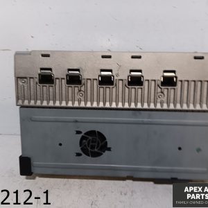 OEM 2009-2011 Hyundai Genesis 3.8L Sedan Audio Amplifier AMP Logic7