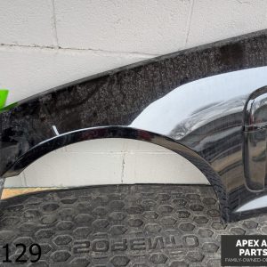 OEM 2009-2011 Jaguar XF 5.0L Exterior Front Left Fender Panel