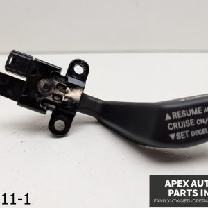 OEM 2009-2012 Dodge Ram 1500 5.7L CRUISE CONTROL SWITCH