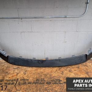 OEM 2009-2012 Dodge Ram 1500 5.7L Front Upper Bumper Cover