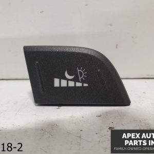 OEM 2009-2012 Lincoln MKT 3.5L Dimmer Light Switch AE9T-13D806