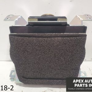 OEM 2009-2012 Lincoln MKT 3.5L Subwoofer Box Assembly 3985M