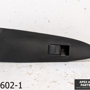 OEM 2009-2012 Toyota RAV4 2.4L Rear Left SIDE POWER Window Switch