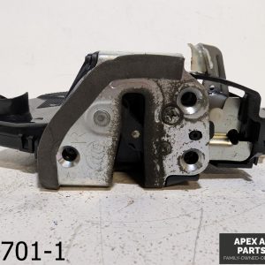 OEM 2009-2012 Toyota RAV4 3.5L Right Door Lock Latch Actuator