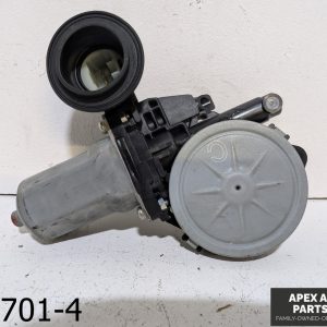 OEM 2009-2012 Toyota RAV4 3.5L Right Side Window Motor
