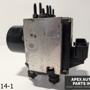 OEM 2009-2012 Volkswagen CC 4.4L ABS PUMP / Module UNIT 3C0614109AF