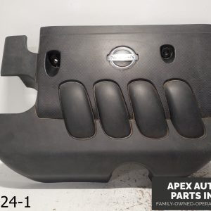 OEM 2009-2014 Nissan Cube 1.8L ENGINE COVER