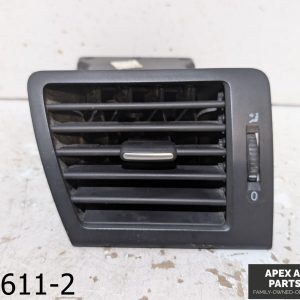 OEM 2009-2014 Volkswagen Routan 3.6L Dash Left LH AC Heat Air Vent