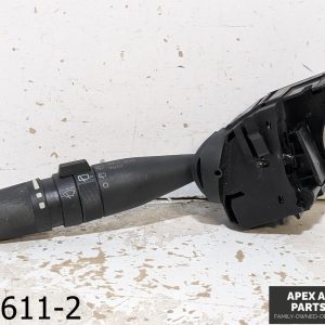 OEM 2009-2014 Volkswagen Routan 3.6L Turn Signal & Wiper Combination Switch