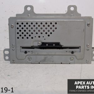 OEM 2009-2016 Buick Lacrosse 3.6L Navigation CD DVD Player Radio Receiver