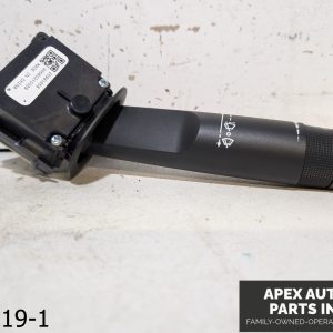 OEM 2009-2016 Buick Lacrosse 3.6L Windshield Wiper Switch