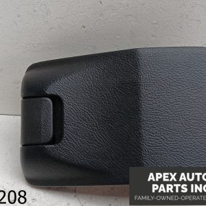 OEM 2009 Acura TSX 2.4L Center Console Storage Compartment Tray