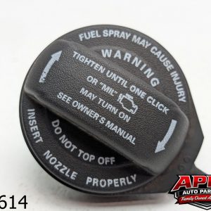 OEM 2009 Audi A4 2.0L Gas Cap