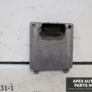 OEM 2009 Chevrolet HHR 3.6L 24252955 TRANSMISSION CONTROL MODULE TCM TCU