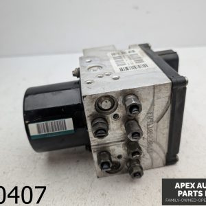 OEM 2009 Dodge Ram 1500 4.7L Anti-Lock Brake Pump ABS Assembly