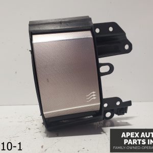 OEM 2009 Jaguar XF 4.2L DASHBOARD AIR VENT FRONT RIGHT PASSENGER SIDE