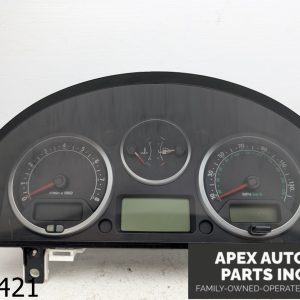 OEM 2009 Land Range Rover 4.2L Speedometer Cluster Gauge