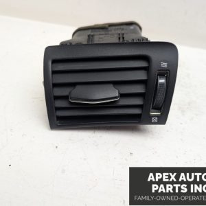 OEM 2009 Lexus LS460 Center Left Driver Side Dash A/C AC Air Vent Grille