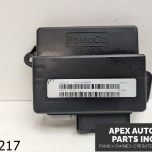 OEM 2009 Lincoln MKS 3.7L Door Module